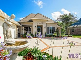18280 Lake Harbor Ln, Prairieville, LA 70769