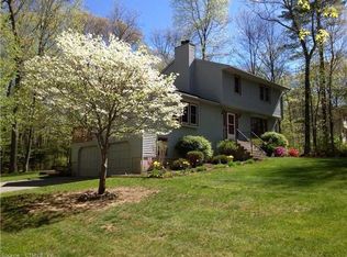 191 Buck Hill Rd, Canterbury, CT 06331