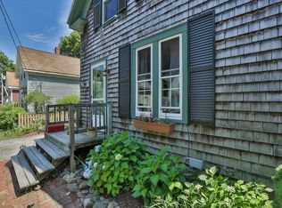 15 Central St, Merrimac, MA 01860