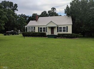 805 N Main St, Statesboro, GA 30458