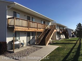 639 W 2nd St APT D, Cheyenne, WY 82007