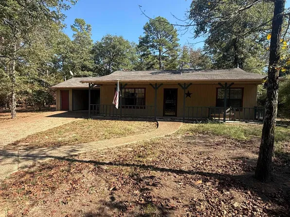 122 Hemlock Cv, Holly Lake Ranch, TX 75765