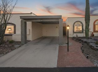 1407 W Camino Calderon, Green Valley, AZ 85622