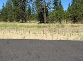 LOT 10 Long Lake Estates Est, Nine Mile Falls, WA 99026