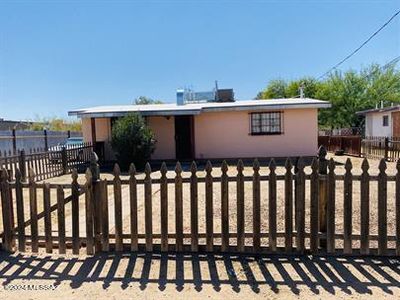 2545 N Flanwill Blvd, Tucson, AZ, 85716