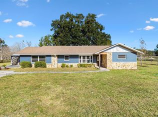 2405 SE 157th Lane Rd, Summerfield, FL 34491