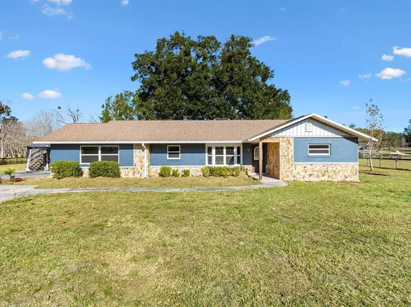 2405 SE 157th Lane Rd, Summerfield, FL 34491