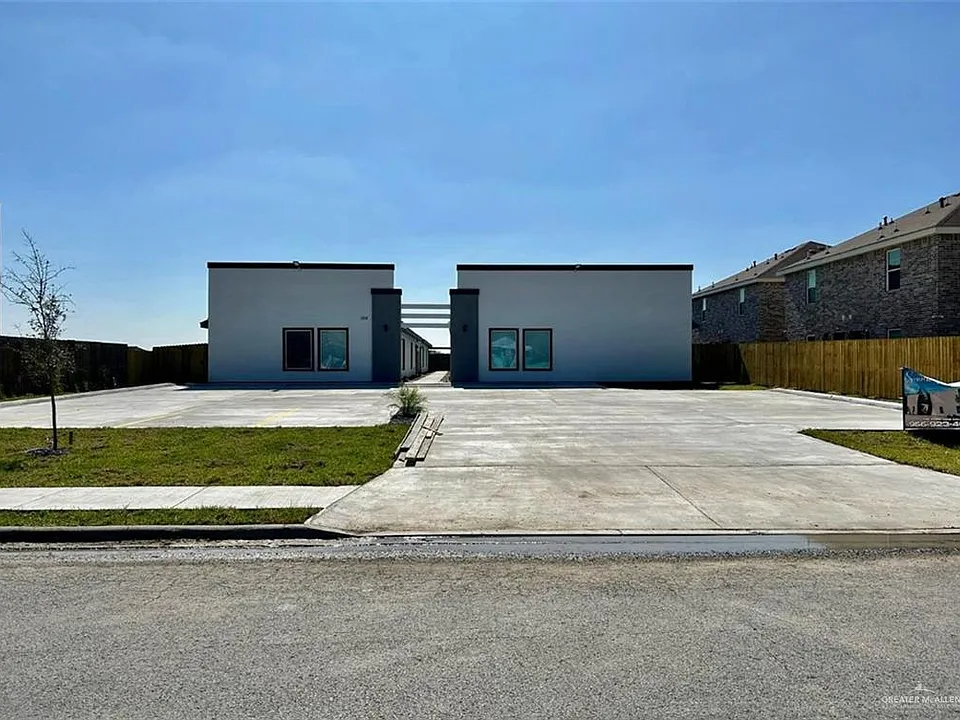 1104 Jesse St #8