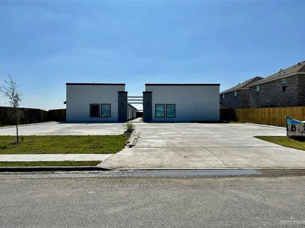 1104 Jesse St #8, Weslaco, TX 78596