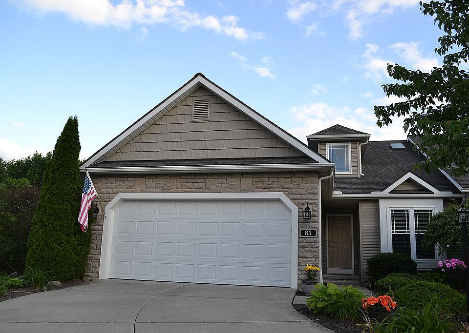 85 Waterford Way, Tallmadge, OH 44278 Zillow