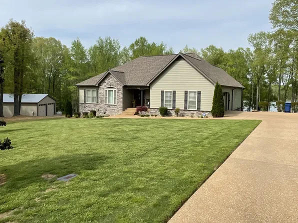 128 S Scenic Shore Dr, Dover, TN 37058