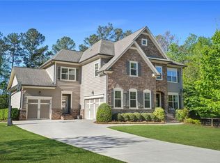 3515 Taylor Ln, Milton, GA 30004