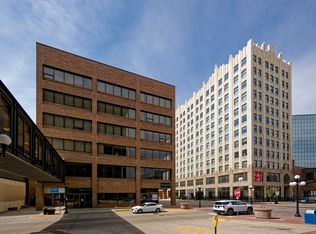 700 4th St STE 501, Sioux City, IA 51101