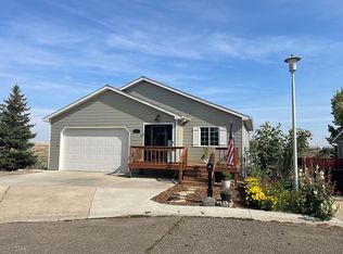 7 Kober Dr, Havre, MT 59501