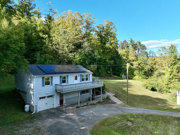 86 E Buckland Rd, Shelburne Falls, MA 01370