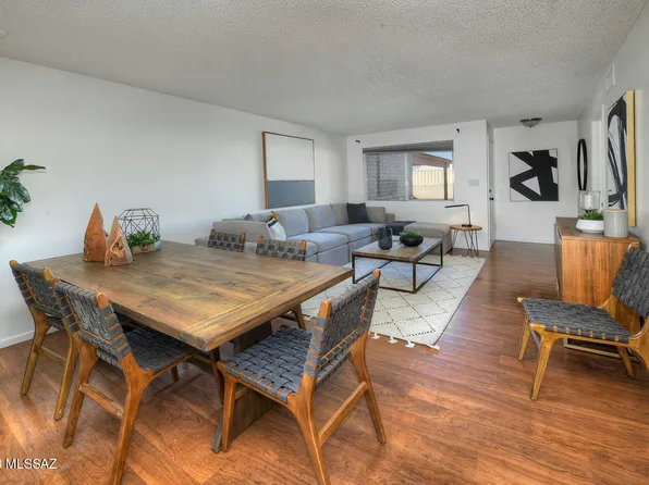 3928 N Stone Ave, Tucson, AZ 85705