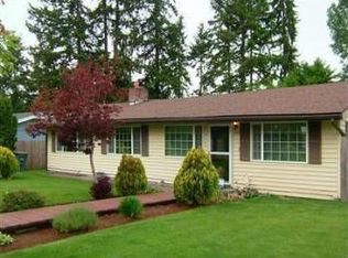 403 167th St S, Spanaway, WA 98387