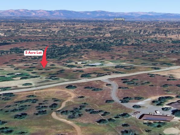 W Anderson Dr, Anderson, CA 96007
