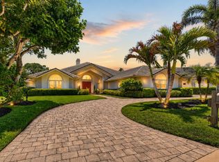 6711 SE Barrington Drive, Stuart, FL 34997