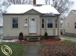 7601 Jackson St, Taylor, MI 48180