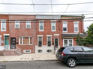 208 McKean St, Philadelphia, PA 19148