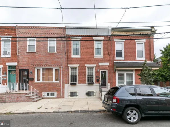 208 McKean St, Philadelphia, PA 19148