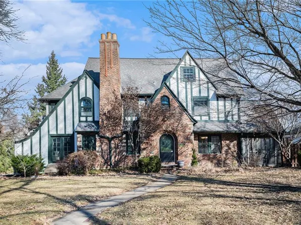 644 W Meyer Blvd, Kansas City, MO 64113