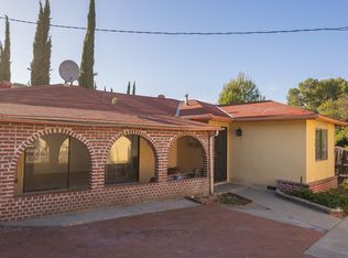 2357 N Eastern Ave, Los Angeles, CA 90032