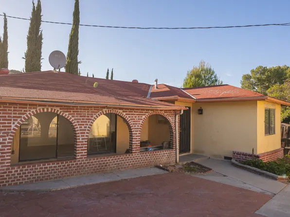 2357 N Eastern Ave, Los Angeles, CA 90032