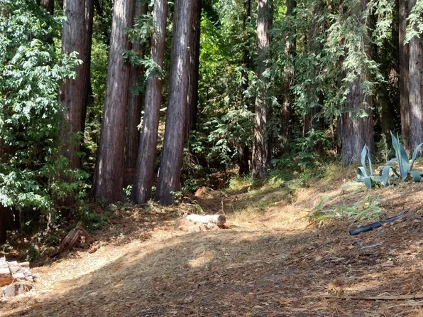 18355 Neeley Road, Guerneville, CA 95446