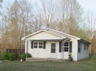 108 Ridgeway W, McKee, KY 40447