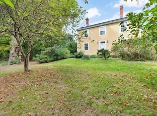 278 High Plain Rd, Andover, MA 01810