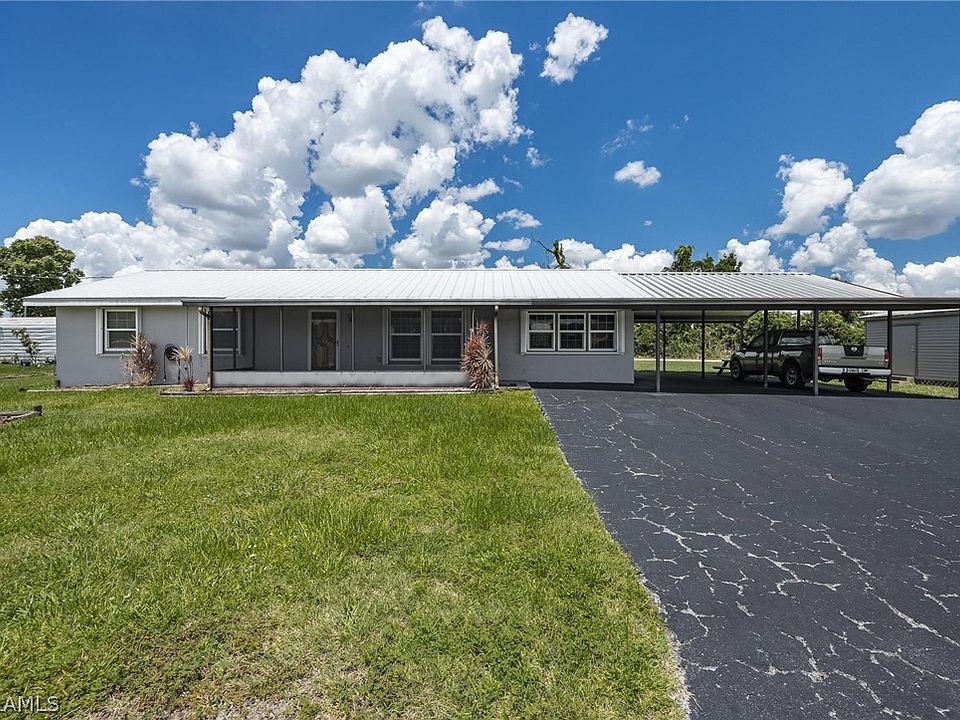 16611 Williams Rd, North Fort Myers, FL 33917 Zillow