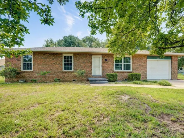 1020 N Gretchen St, Nixa, MO 65714