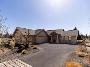 17818 SW Chaparral Dr, Powell Butte, OR 97753