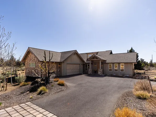 17818 SW Chaparral Dr, Powell Butte, OR 97753