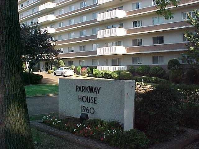 Twelve Residential Floors