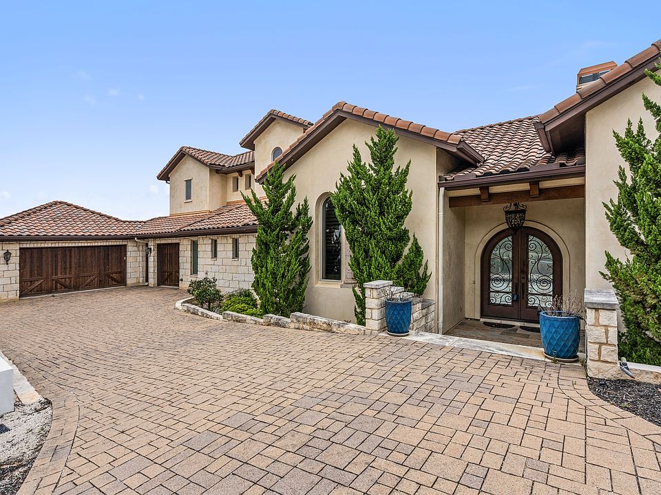 13121 Villa Montana Way, Austin, TX 78732 | Zillow