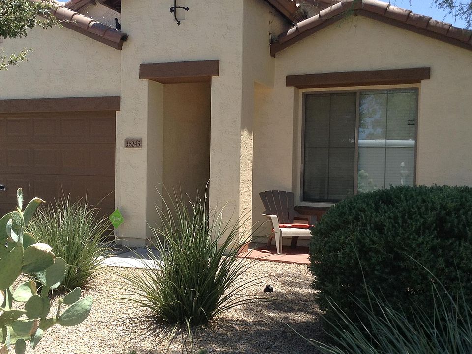 1st image of 36245 W Vera Cruz Dr