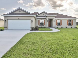 9176 SE 48th Court Rd, Ocala, FL 34480