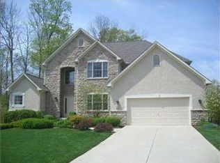 5932 Highland Hills Dr, Westerville, OH