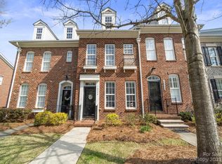 16956 Summers Walk Blvd, Davidson, NC 28036