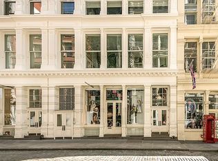 132 Greene St APT 2F, New York, NY 10012
