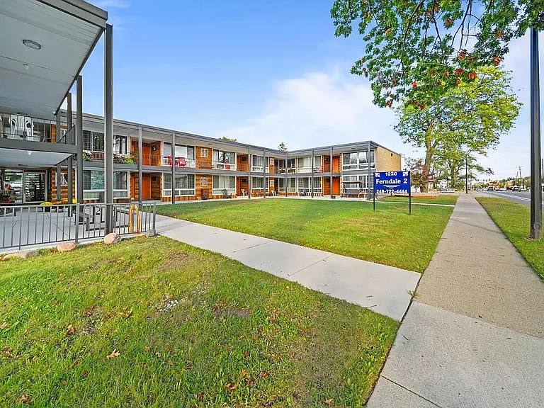 Ferndale Apartments 2 — Photo 14