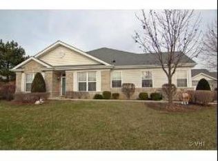 20810 Torrey Pines Ct, Plainfield, IL 60544