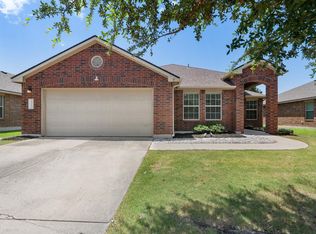 3713 Eagle Fledge Ter, Pflugerville, TX 78660