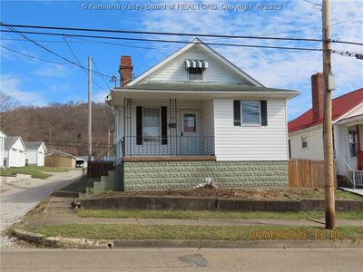 116 Poplar Ave, Moundsville, WV, 26041