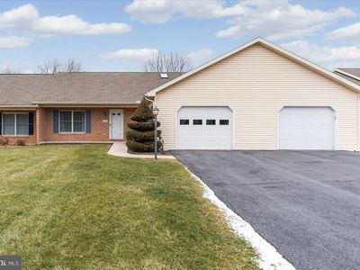 3459 Glen Eagles Dr, Chambersburg, PA, 17202