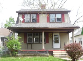 2308 Rugby Rd, Dayton, OH 45406