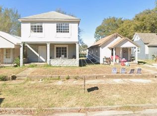 238 S Oklahoma Ave, Shawnee, OK 74801